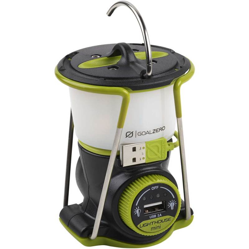 Goal Zero Lighthouse Mini Lantern-4
